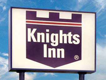 Knights Inn Liberty Eksteriør bilde